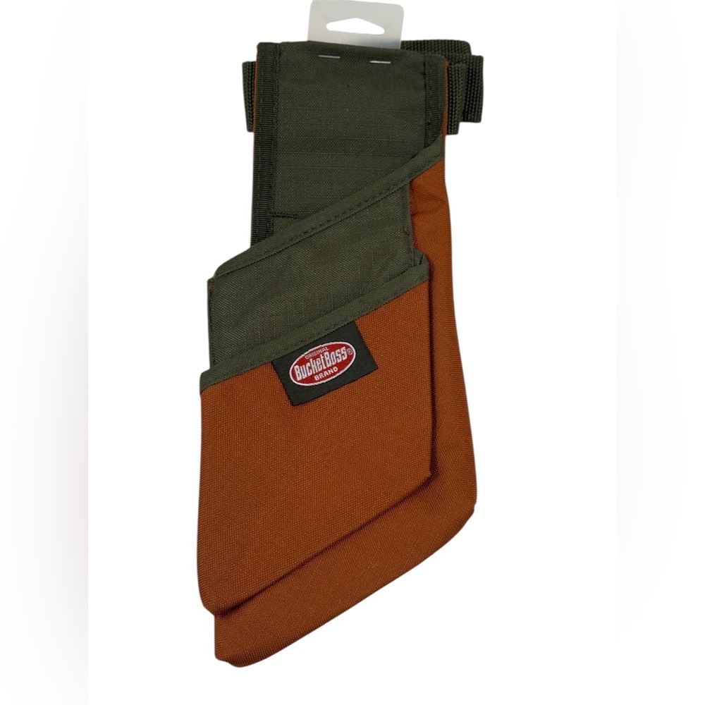NEW Bucket Boss Pneumatic Nail Sleeve ~ 600 Denier RIPSTOP Material